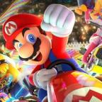 Weekending 7/1/17: Mario Kart 8 On the switch/Updates!